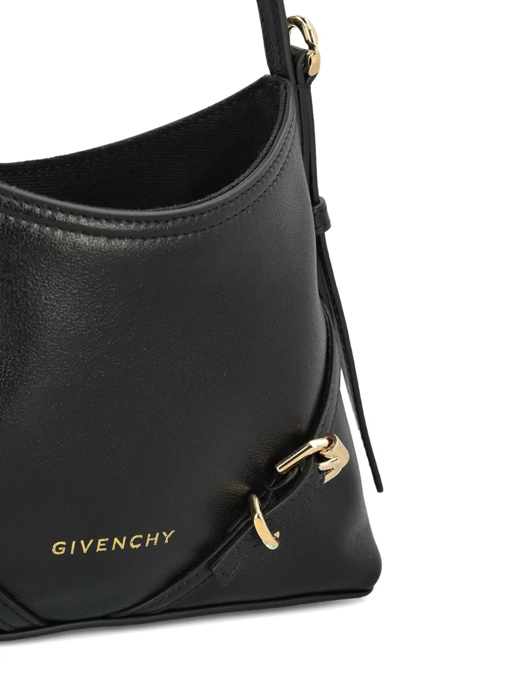 Givenchy Voyou Shoulder Bag — Same as shown — Size One Size — Top View
