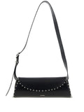 Jil Sander Small Cannolo Shoulder Bag — Same as shown — Size One Size — Front View