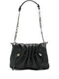 Isabel Marant Bolton Shoulder Bag — Same as shown — Size One Size — Front View