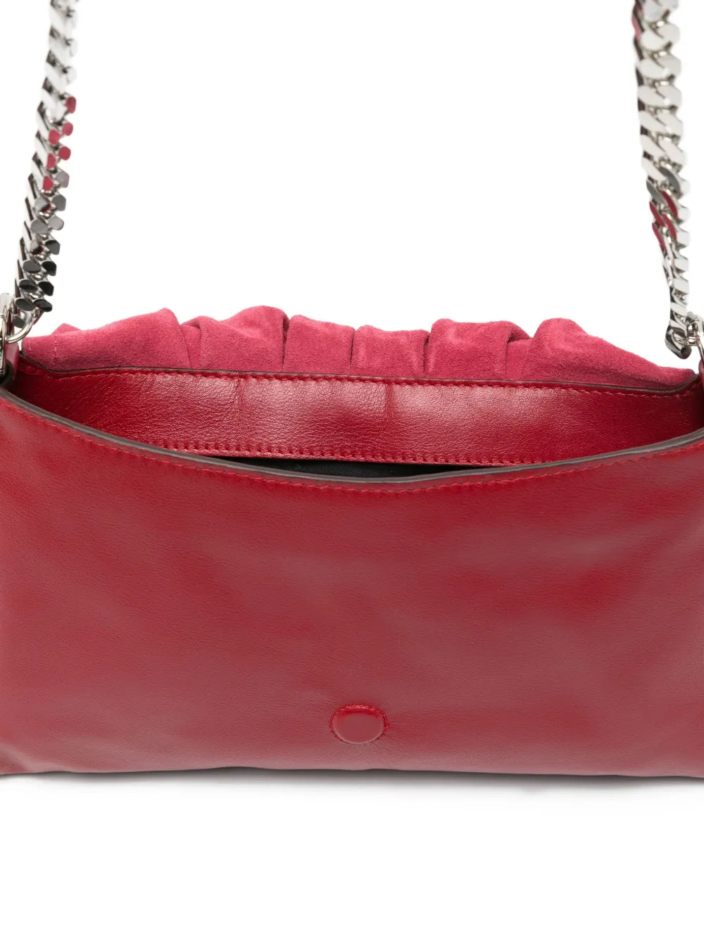 Isabel Marant Bolton Chain Strap Shoulder Bag — Same as shown — Size One Size — Detail View