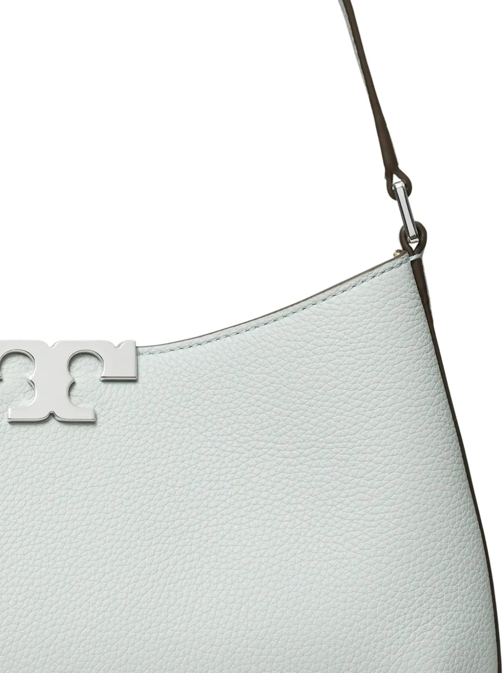 Tory Burch Eleanor Shoulder Bag — Same as shown — Size One Size — Top View