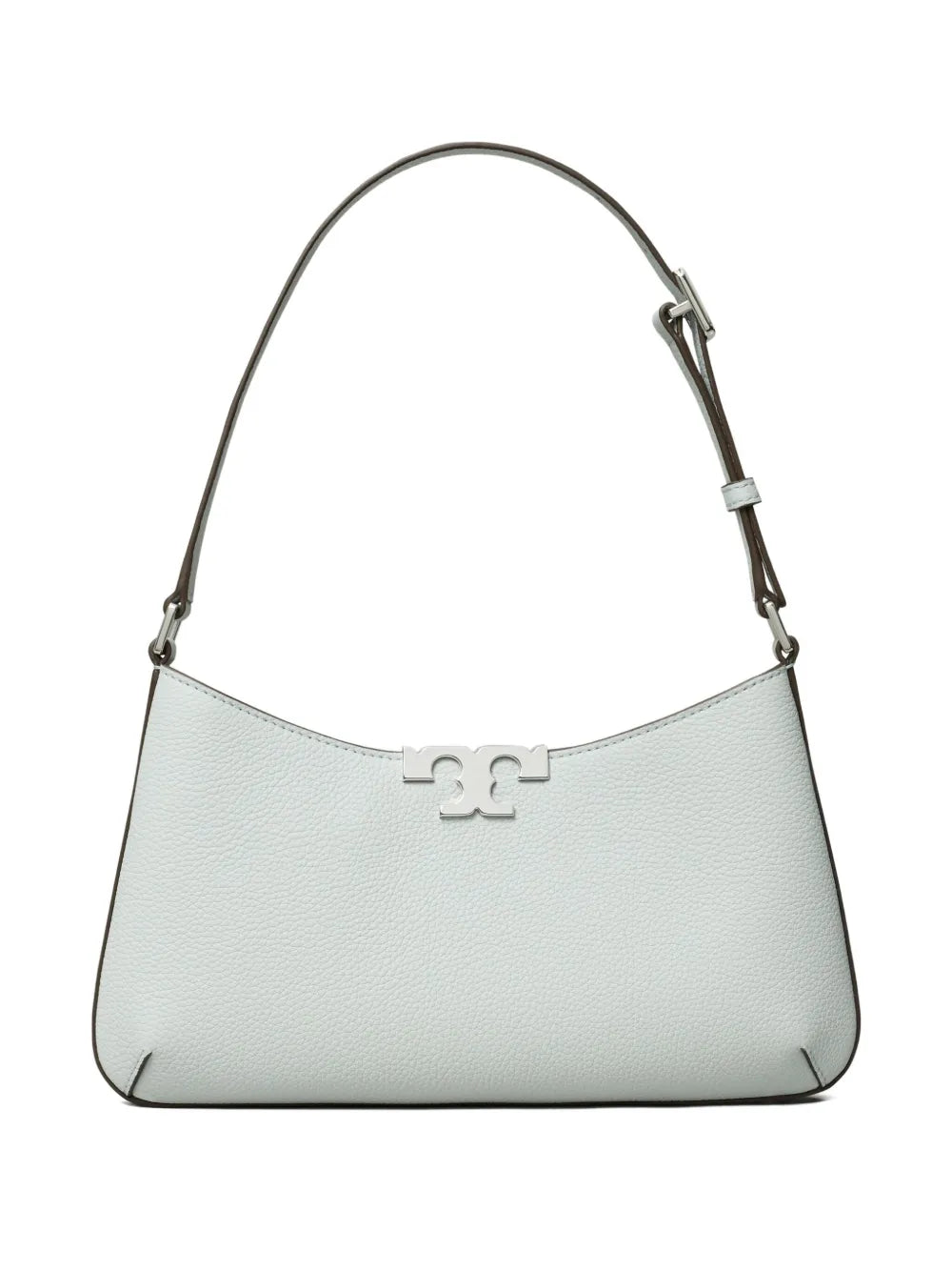 Tory Burch Eleanor Shoulder Bag — Same as shown — Size One Size — Front View