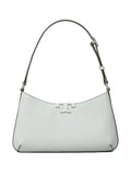 Tory Burch Eleanor Shoulder Bag — Same as shown — Size One Size — Front View