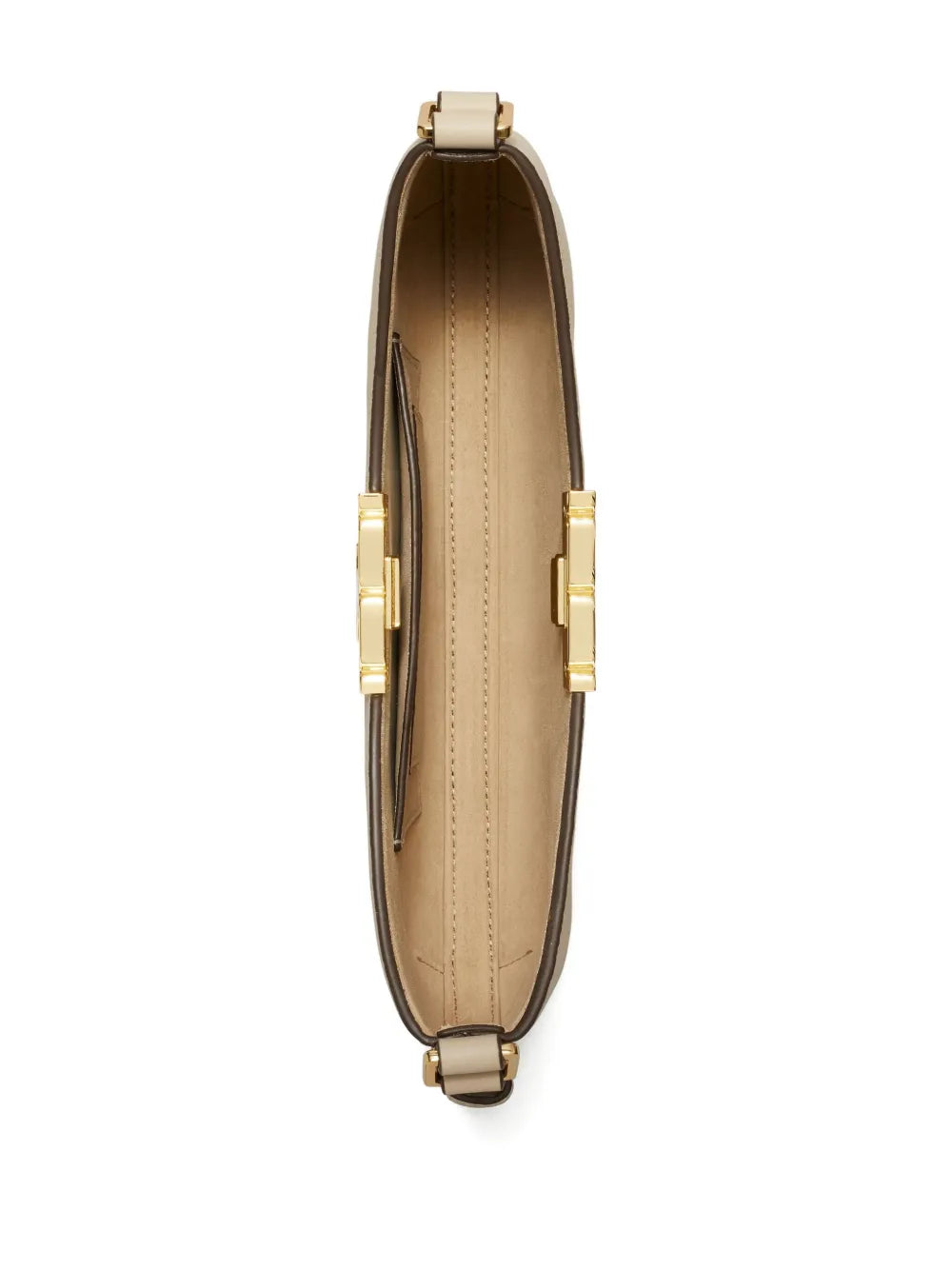 Tory Burch Eleanor Shoulder Bag — Same as shown — Size One Size — Detail View