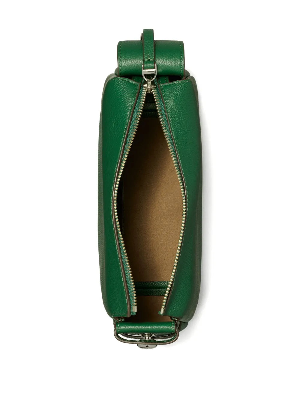 Tory Burch Small Romy Shoulder Bag — Same as shown — Size One Size — Detail View