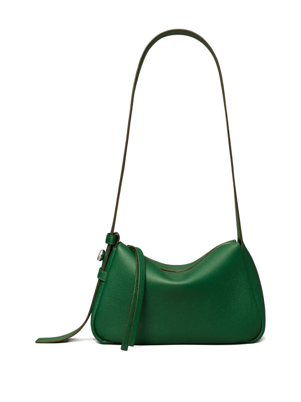 Tory Burch Small Romy Shoulder Bag — Same as shown — Size One Size — Back View