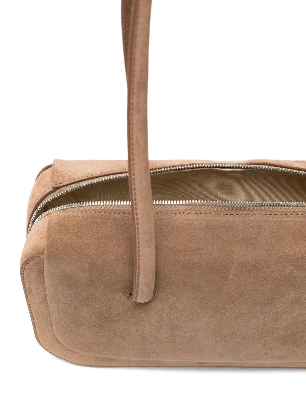 Aesther Ekme Mini Lagune Shoulder Bag — Same as shown — Size One Size — Detail View