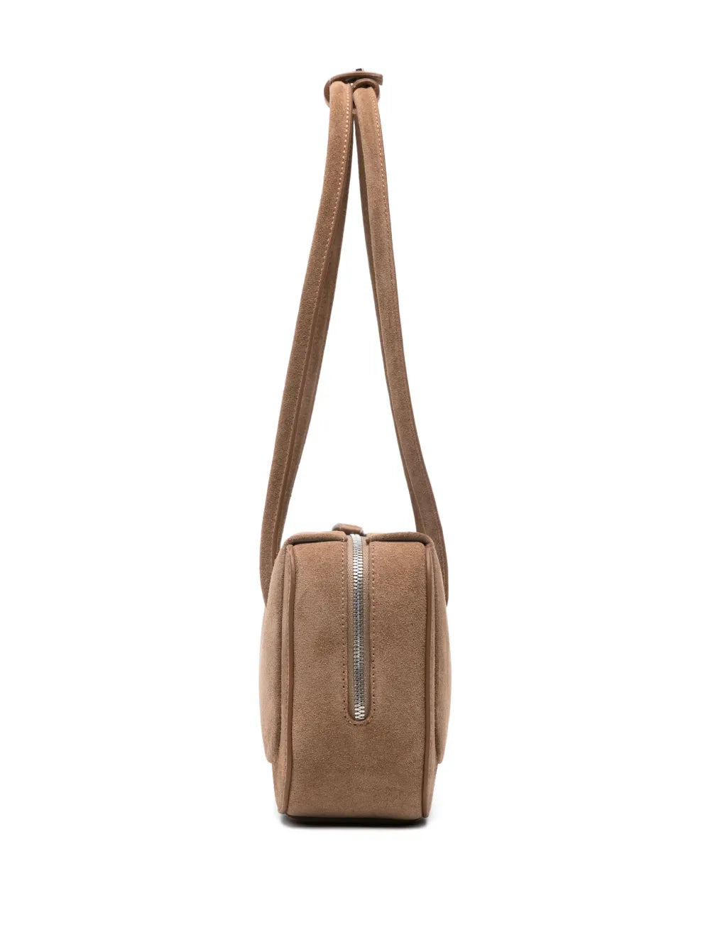 Aesther Ekme Mini Lagune Shoulder Bag — Same as shown — Size One Size — Top View