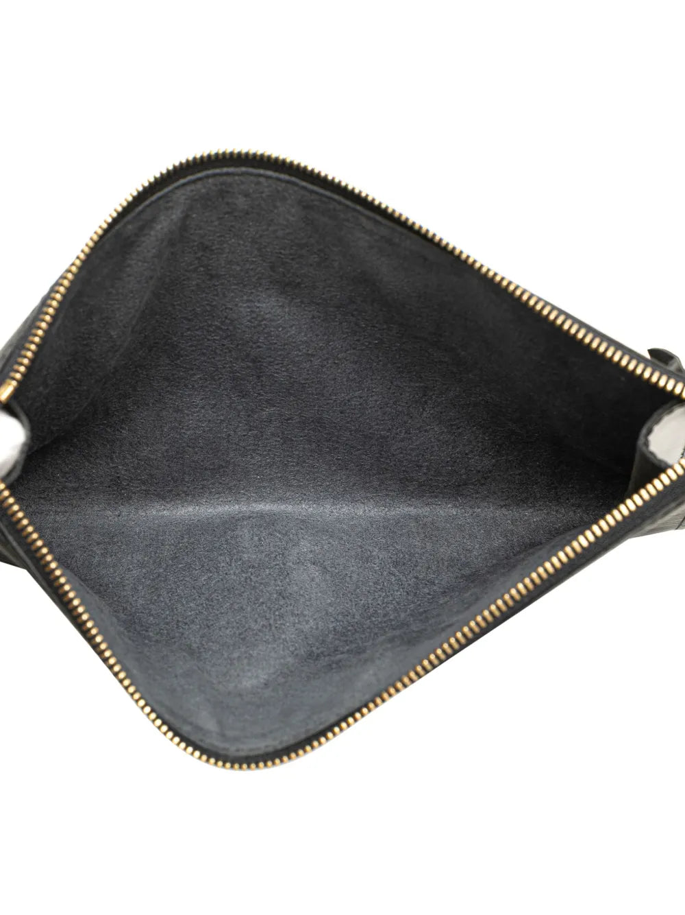 Louis Vuitton Pre Owned 2003 Epi Pochette Accessoires Shoulder Bag — Same as shown — Size One Size — Detail View