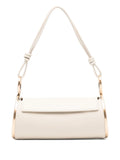 Cult Gaia Dahlia Cylindrical Shoulder Bag — Same as shown — Size One Size — Front View