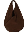 Aesther Ekme Ora Shoulder Bag — Same as shown — Size One Size — Front View