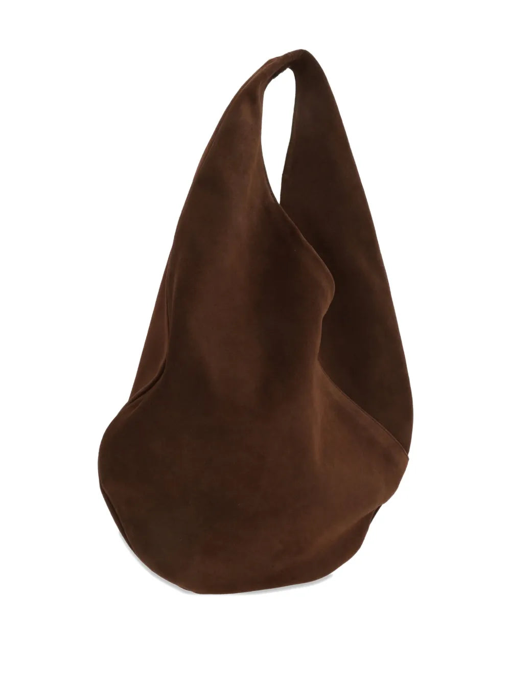 Aesther Ekme Ora Shoulder Bag — Same as shown — Size One Size — Back View