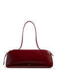 Khaite Simona Shoulder Bag — Same as shown — Size One Size — Front View