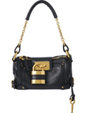 Chloe Small Paddington Chain Shoulder Bag — Same as shown — Size One Size — Front View