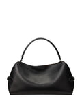 Ralph Lauren Collection Leather Shoulder Bag — Same as shown — Size One Size — Front View