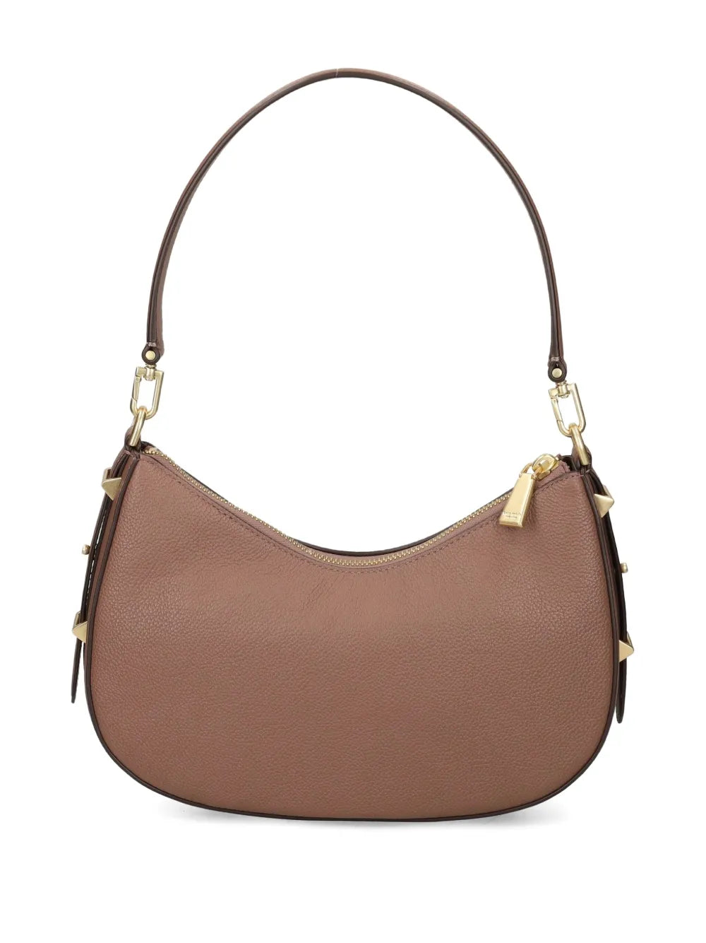 Kate Spade Liv Leather Shoulder Bag — Same as shown — Size One Size — Side View