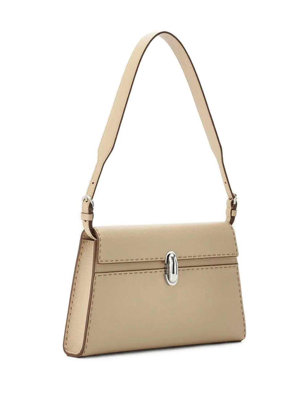 Savette Symmetry Shoulder Bag — Same as shown — Size One Size — Side View