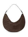 Jacquemus Le Calisso Rond Shoulder Bag — Same as shown — Size One Size — Front View