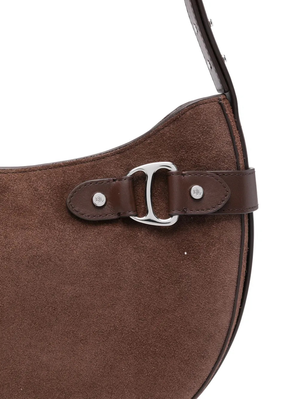 Lauren Ralph Lauren Tasha Shoulder Bag — Same as shown — Size One Size — Top View