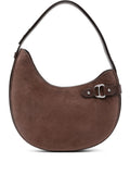 Lauren Ralph Lauren Tasha Shoulder Bag — Same as shown — Size One Size — Front View