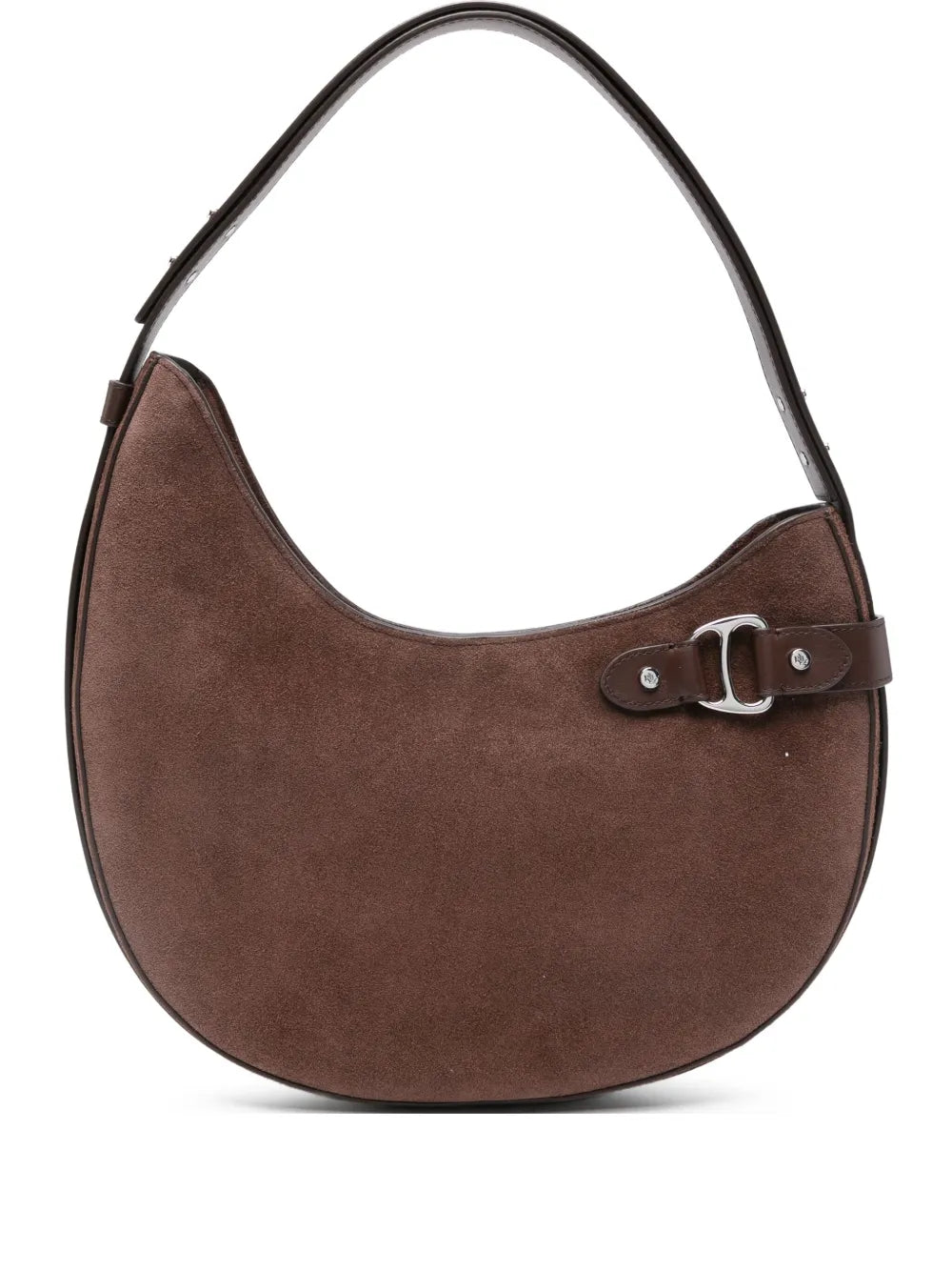 Lauren Ralph Lauren Tasha Shoulder Bag — Same as shown — Size One Size — Front View