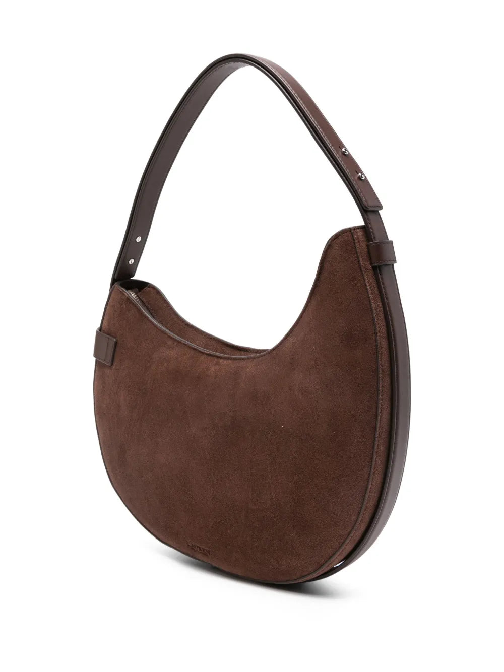 Lauren Ralph Lauren Tasha Shoulder Bag — Same as shown — Size One Size — Back View