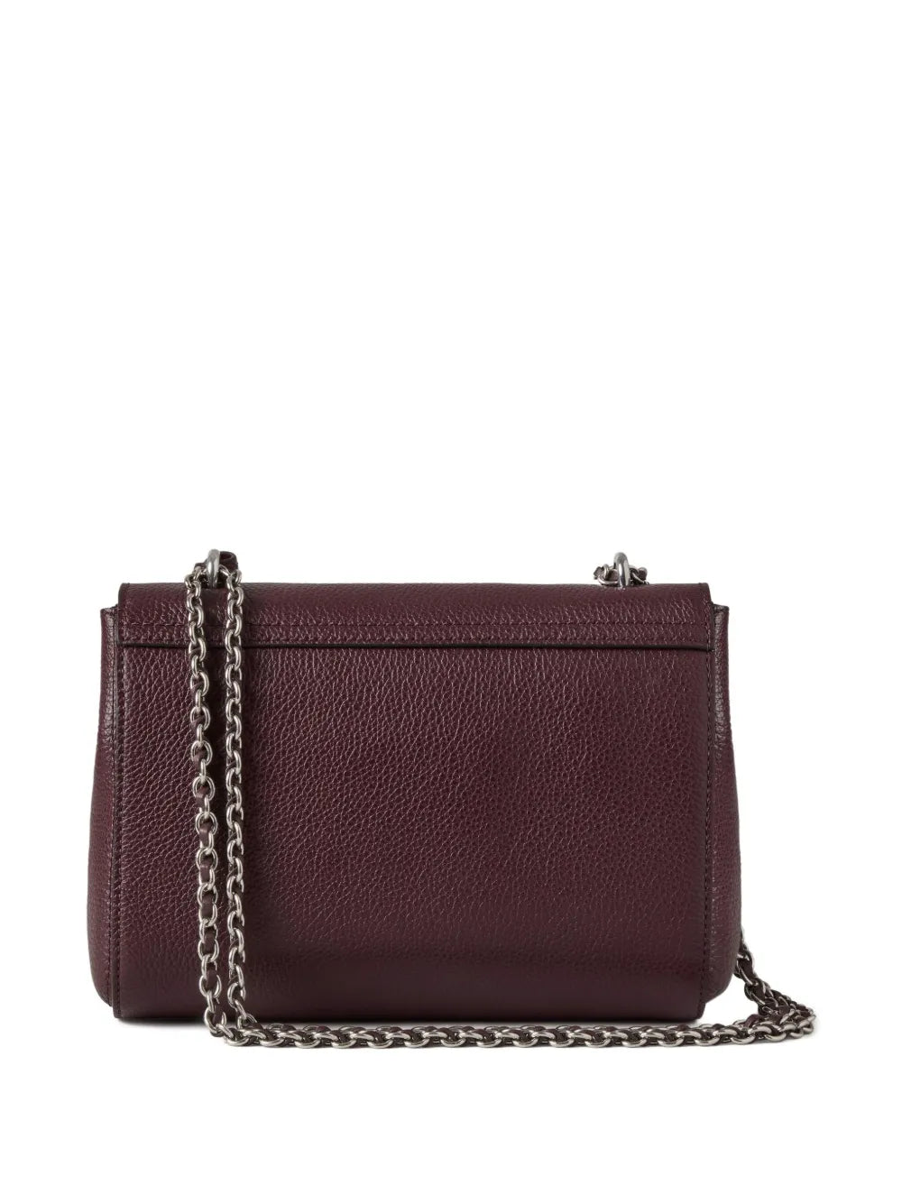 Mulberry Lily Shoulder Bag — Same as shown — Size One Size — Back View