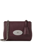 Mulberry Lily Shoulder Bag — Same as shown — Size One Size — Front View