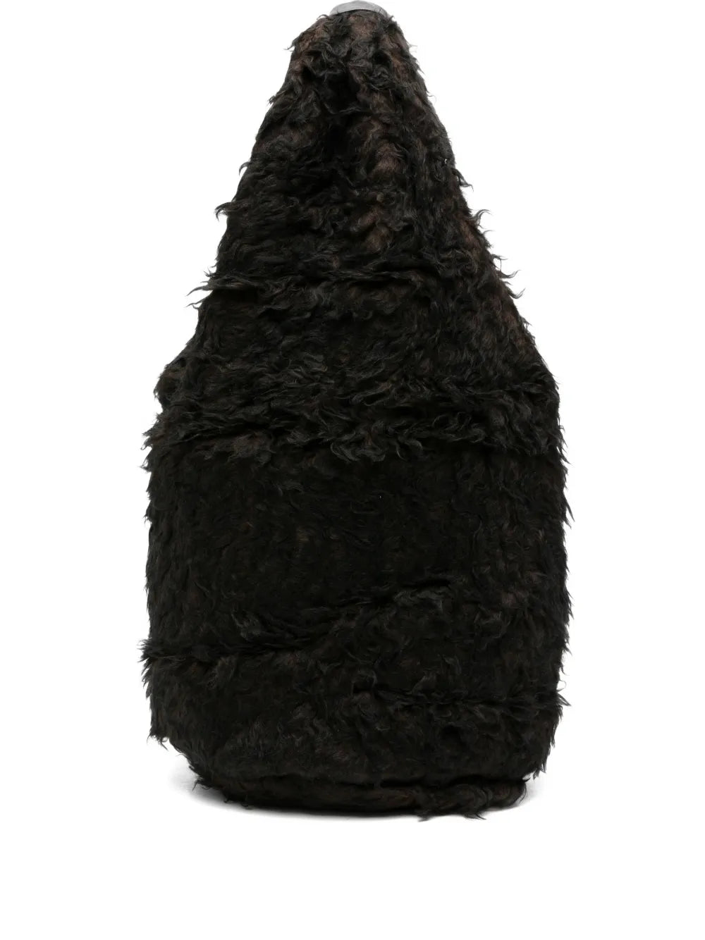 Our Legacy Drip Shoulder Bag — Same as shown — Size One Size — Front View