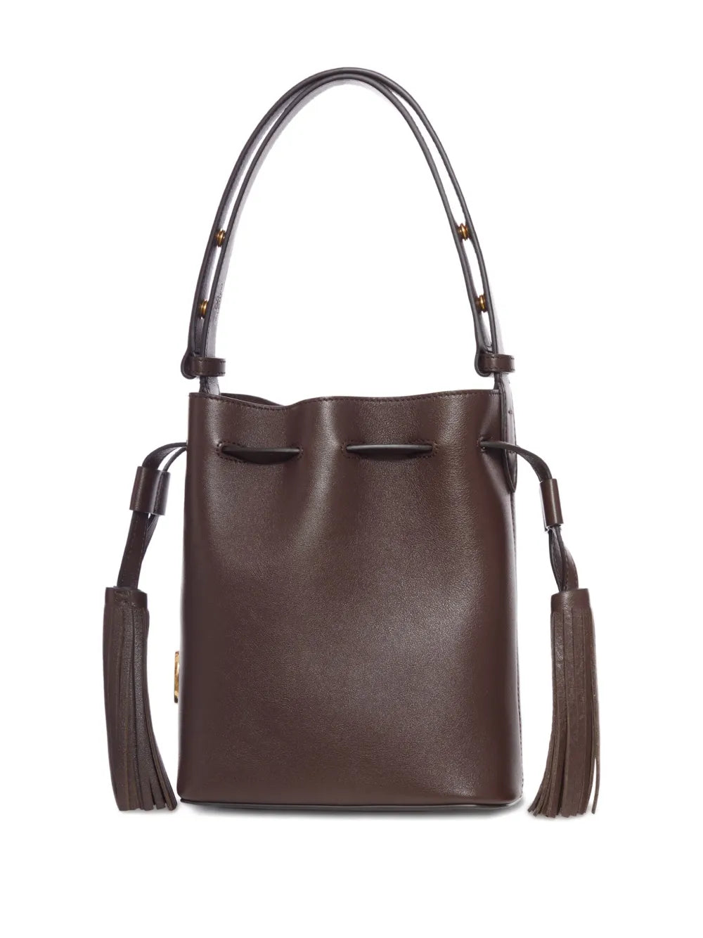 Valentino Garavani So Seau Shoulder Bag — Same as shown — Size One Size — Side View