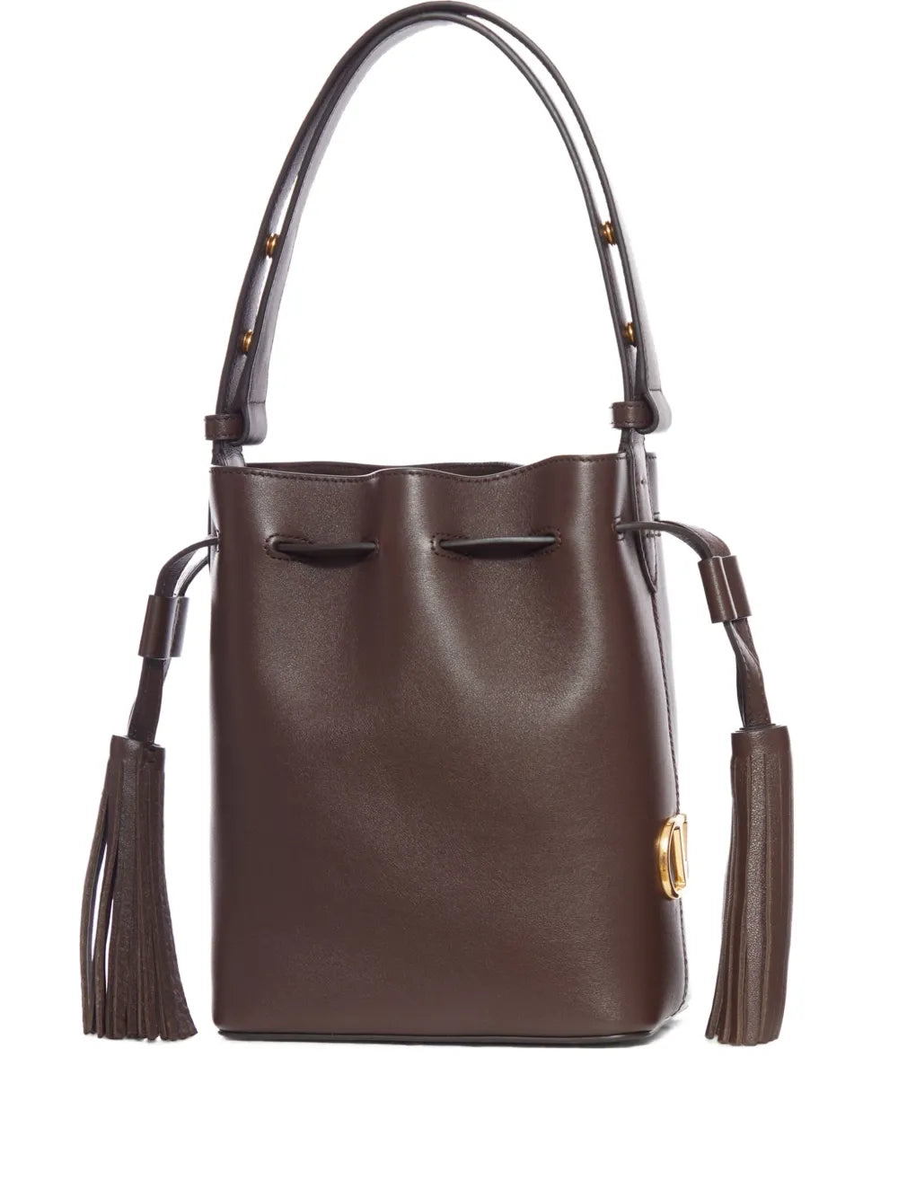 Valentino Garavani So Seau Shoulder Bag — Same as shown — Size One Size — Front View