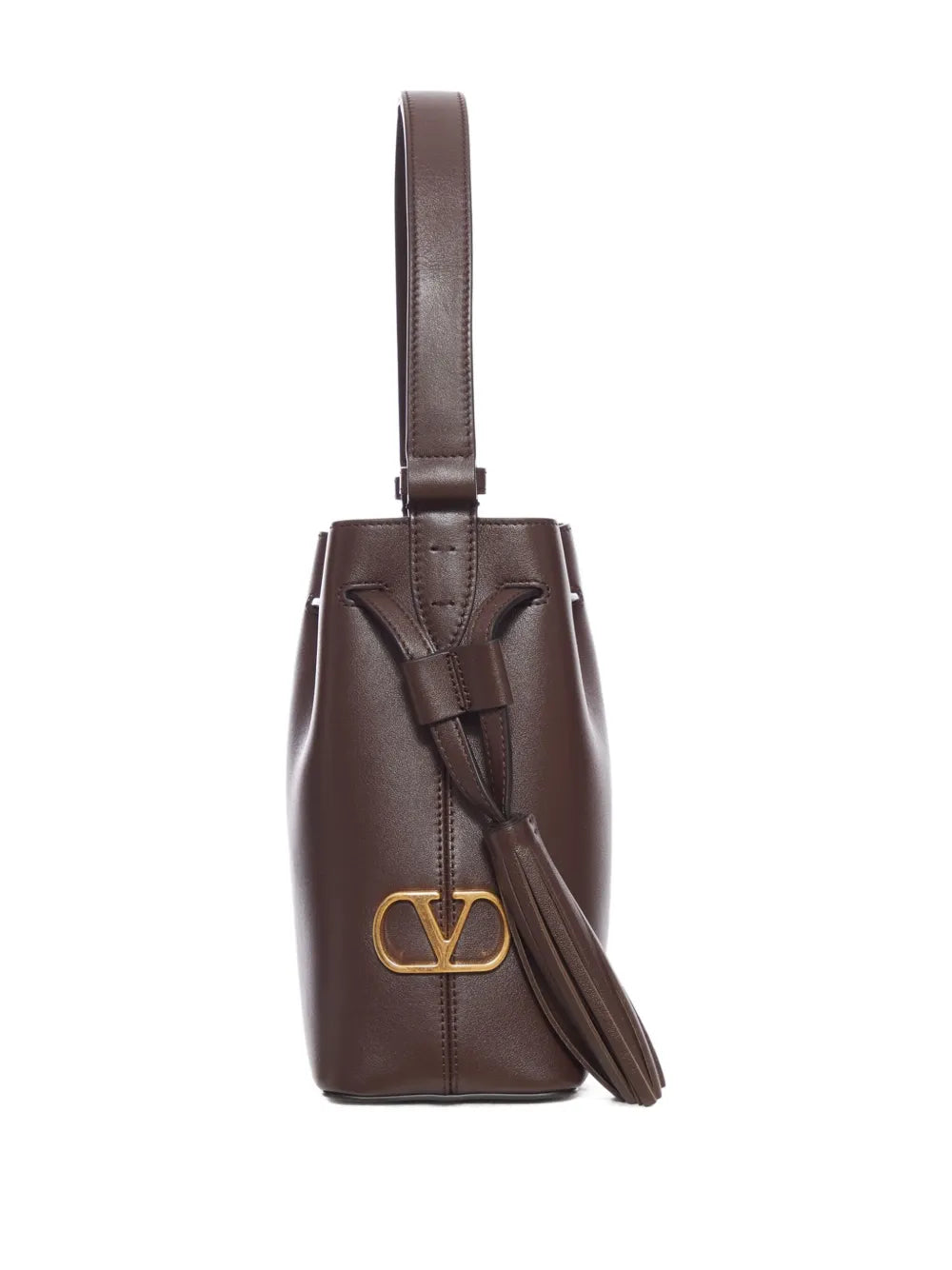 Valentino Garavani So Seau Shoulder Bag — Same as shown — Size One Size — Top View