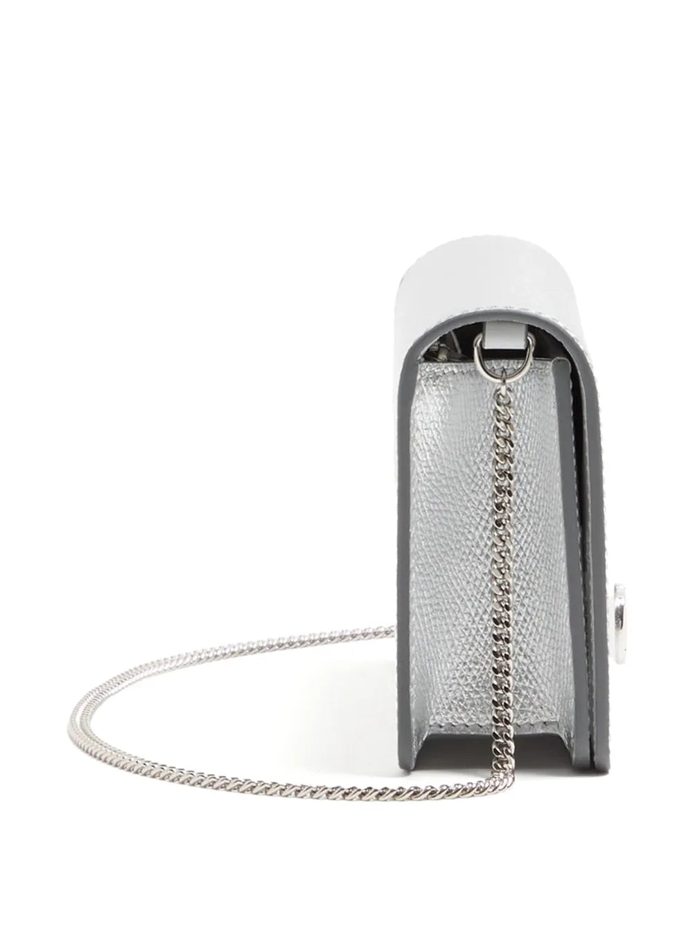 Valentino Garavani Mini Vlogo Shoulder Bag — Same as shown — Size One Size — Detail View