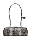 Alaia Le Teckel Small Shoulder Bag — Same as shown — Size One Size — Front View