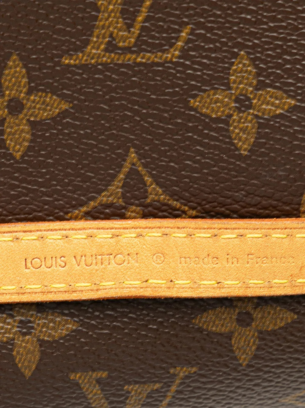Louis Vuitton Pre Owned 2005 Monogram Marelle Shoulder Bag — Same as shown — Size One Size — Lifestyle View