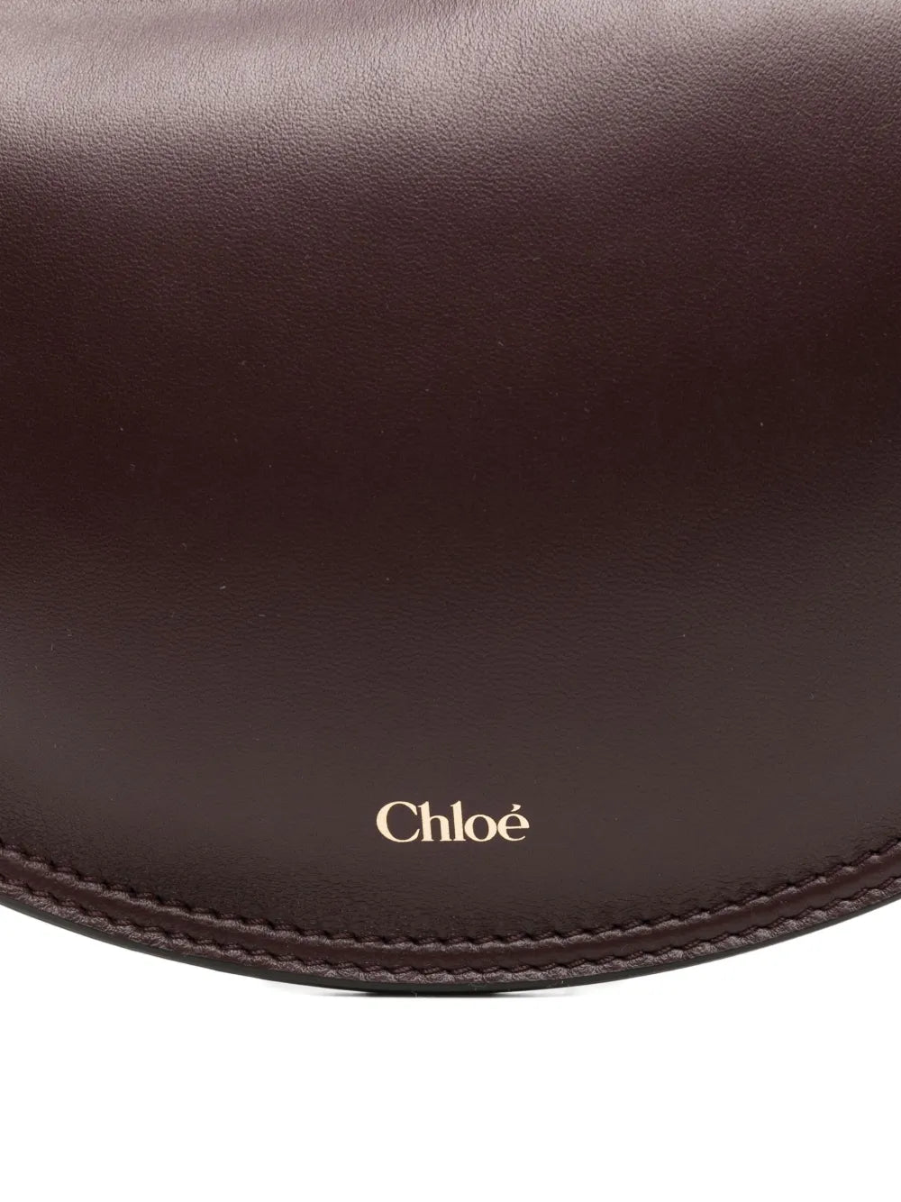 Chloe Icons Shoulder Bag — Same as shown — Size One Size — Top View