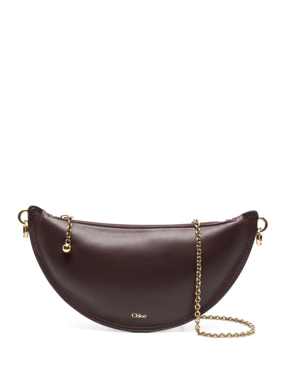 Chloe Icons Shoulder Bag — Same as shown — Size One Size — Front View