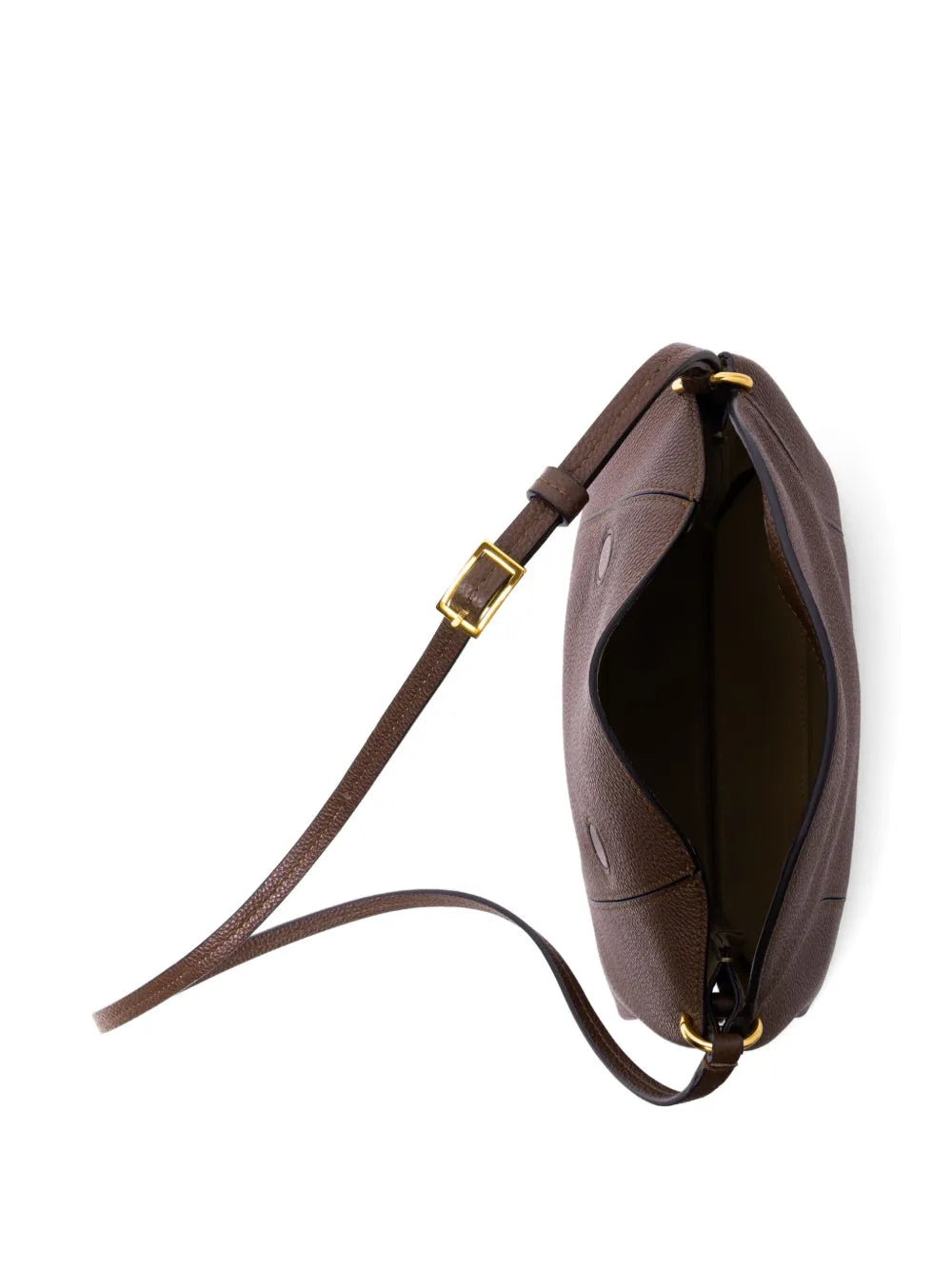 Wandler Penelope Buckle Shoulder Bag — Same as shown — Size One Size — Back View