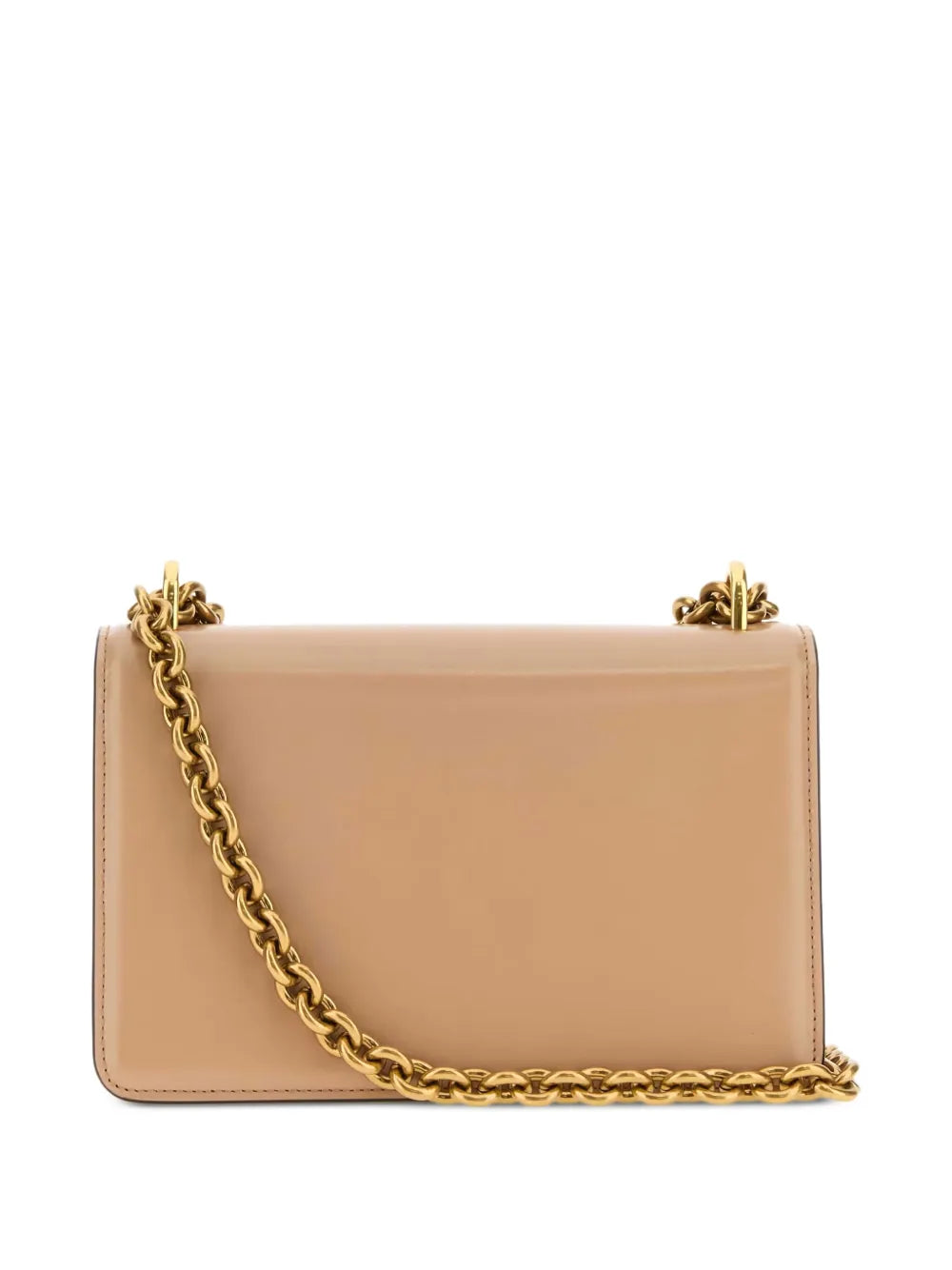 Valentino Garavani Small Vain Shoulder Bag — Same as shown — Size One Size — Side View