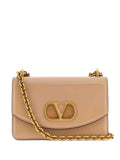 Valentino Garavani Small Vain Shoulder Bag — Same as shown — Size One Size — Front View