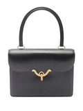 Hermes Pre Owned Vasco Shoulder Bag — Same as shown — Size One Size — Front View