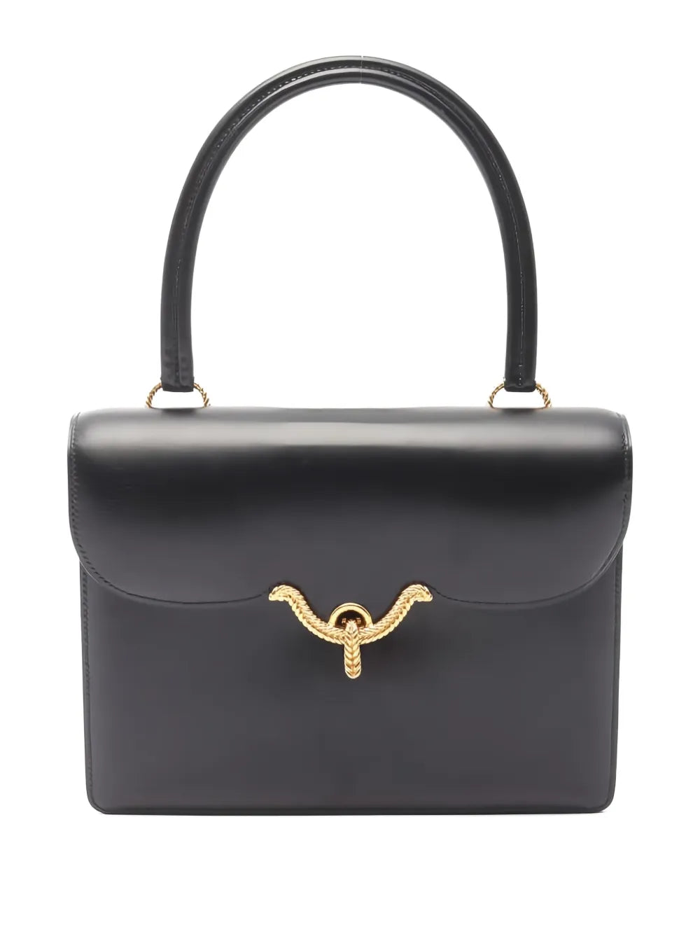 Hermes Pre Owned Vasco Shoulder Bag — Same as shown — Size One Size — Front View