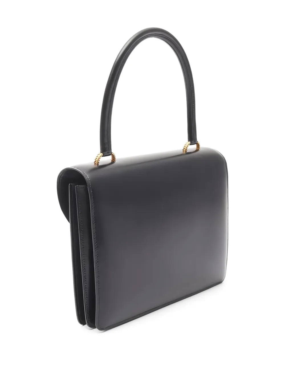 Hermes Pre Owned Vasco Shoulder Bag — Same as shown — Size One Size — Side View