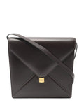 Hermes Pre Owned 2000S Leather Mini Bag — Same as shown — Size One Size — Front View