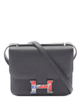 Hermes Pre Owned Mini Constance 3 Shoulder Bag — Same as shown — Size One Size — Front View