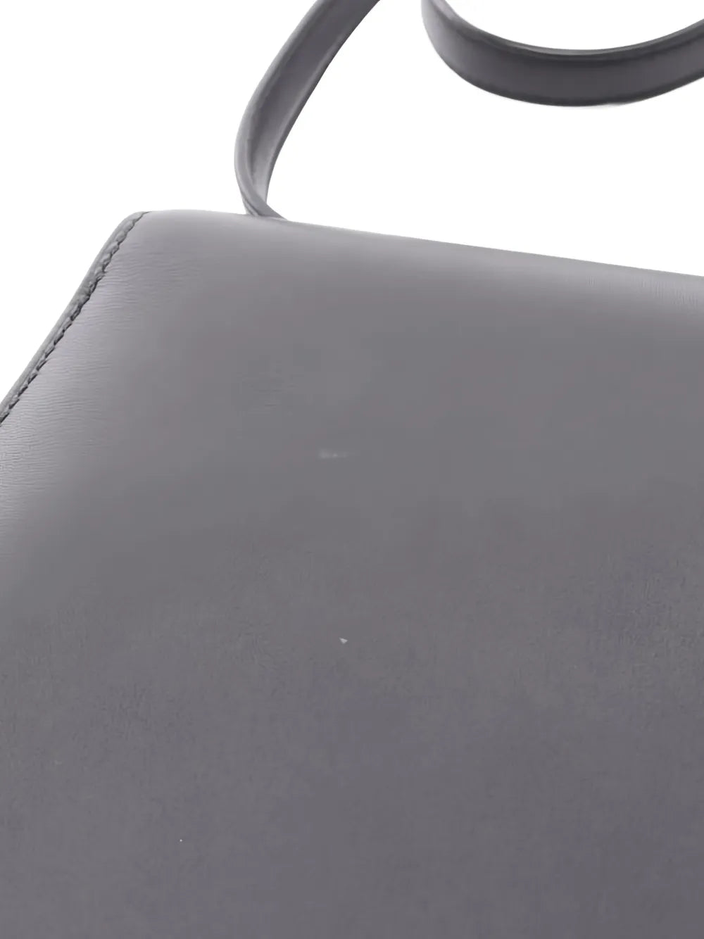Hermes Pre Owned Mini Constance 3 Shoulder Bag — Same as shown — Size One Size — Detail View