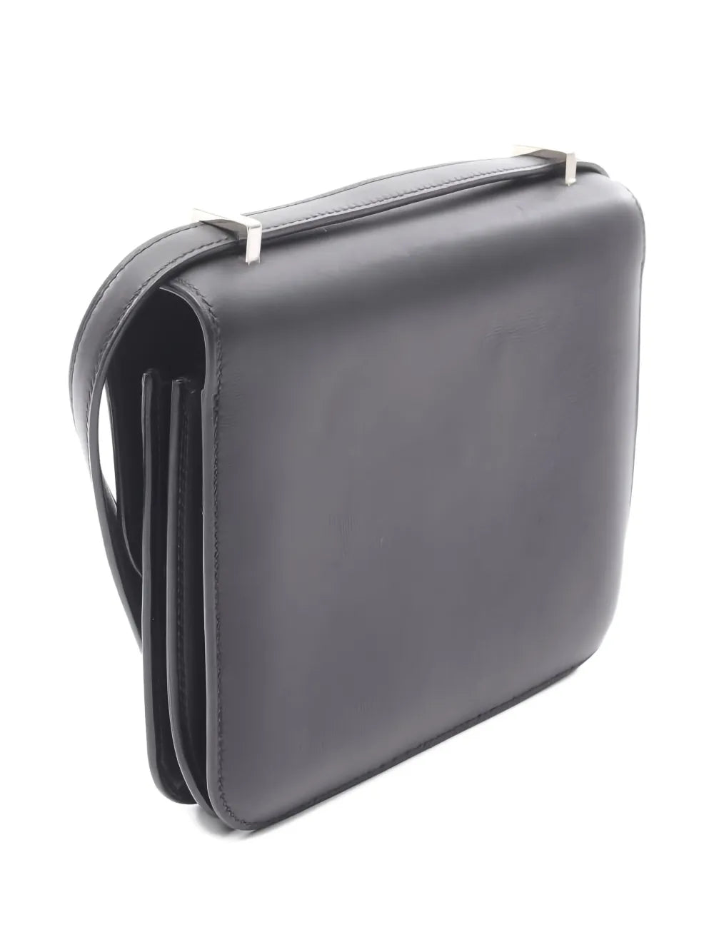 Hermes Pre Owned Mini Constance 3 Shoulder Bag — Same as shown — Size One Size — Side View