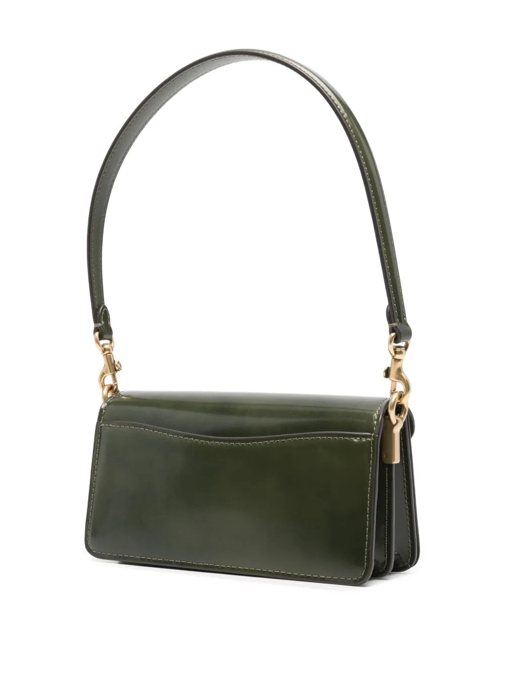 Coach Tabby 20 Shoulder Bag — Same as shown — Size One Size — Back View