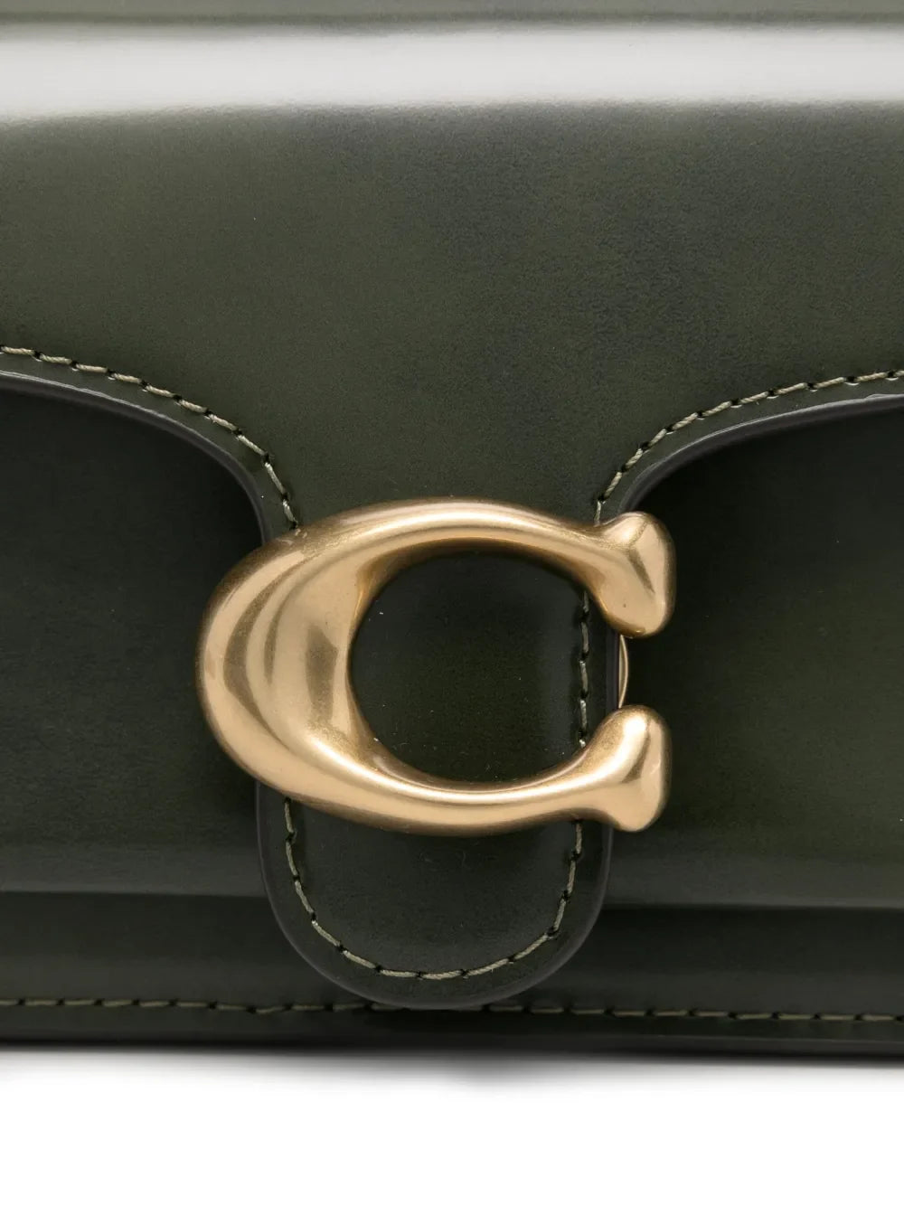 Coach Tabby 20 Shoulder Bag — Same as shown — Size One Size — Top View