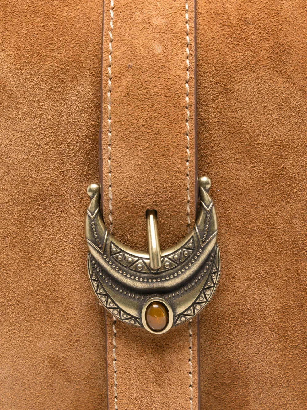 Bash Bash Fw25 Bag — Same as shown — Size One Size — Back View
